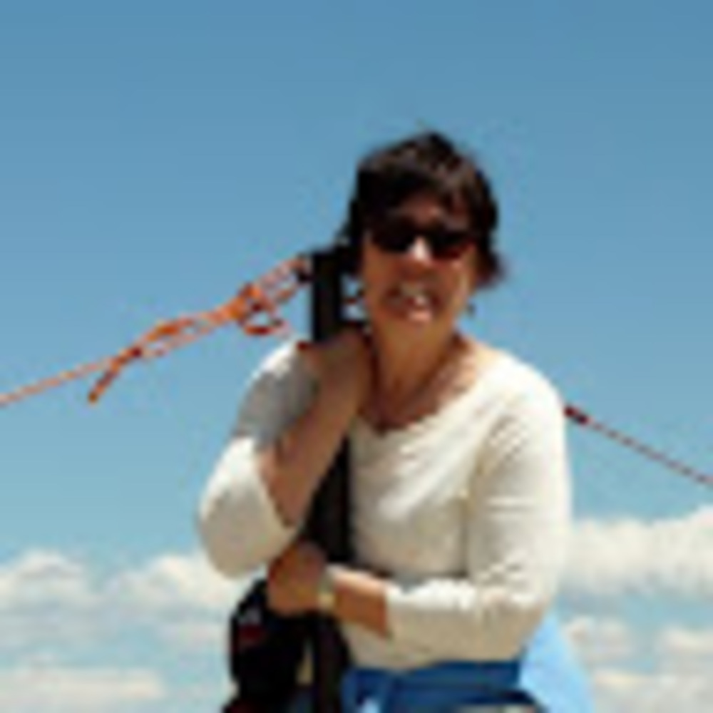 Meet your Posher, Kelly